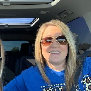 Meet your Posher, Michelle